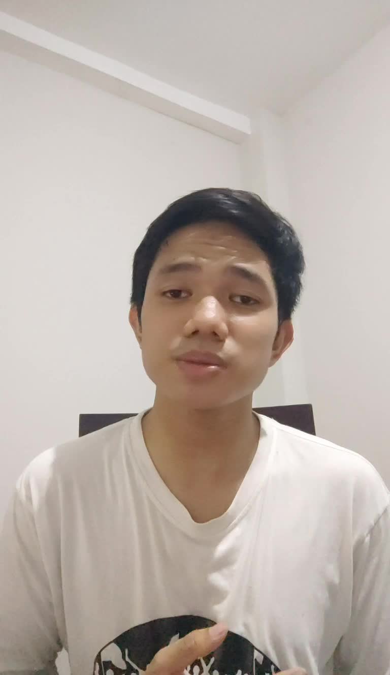 XFI 2021 SOLO MUHAMMAD FAJAR IHSANI SEMARANG 21 I JUST COULDN'T SAVE YOU TONIGHT (Ardhito Pramono) 