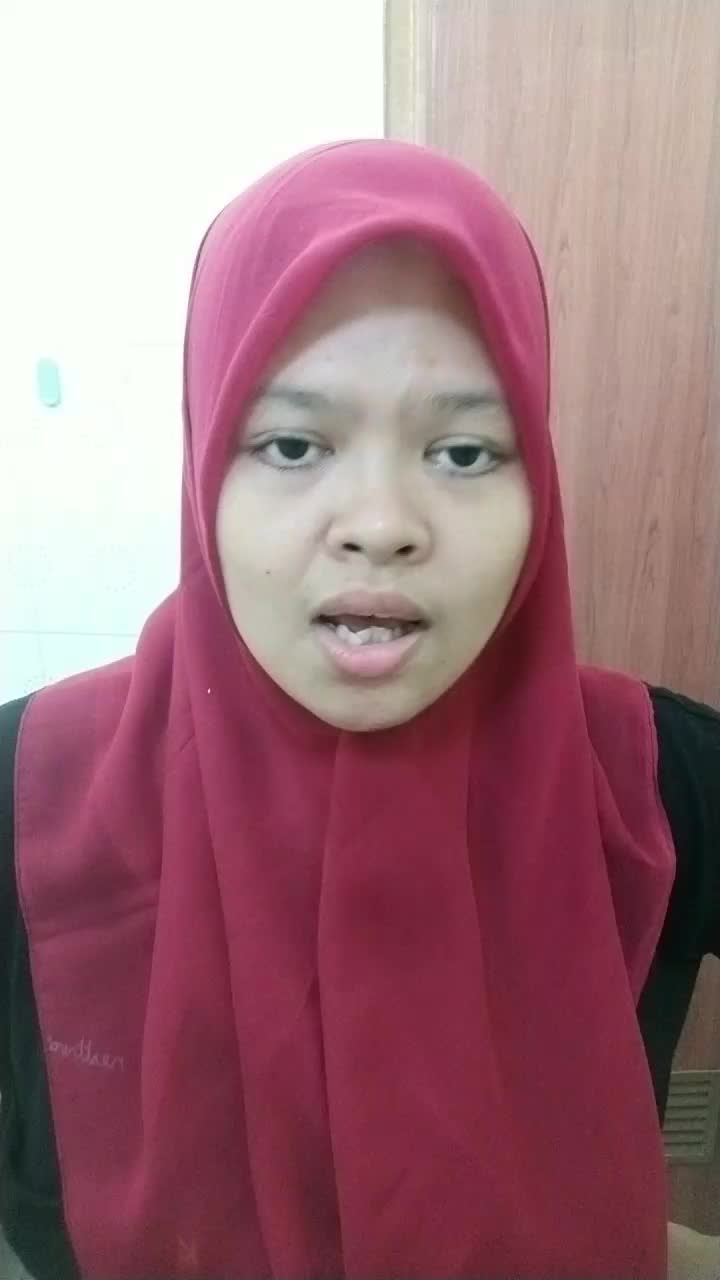 #Riska#33tahun#bogor#bernyanyi#nisb