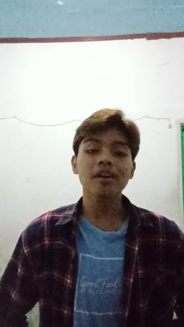 XFI2021 SOLO DIMAS 20 BLITAR/JAWA TIMUR MIMPI(ANGGUN) 