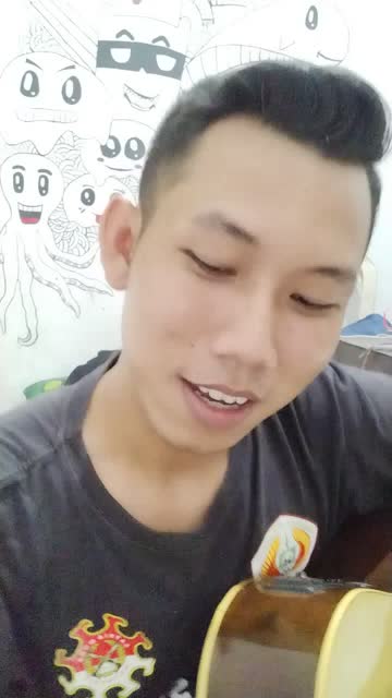 TINBS RISKI SEPTIAN SUMALENDA INDRAMAYU 23 TAHUN (KAU TAK PERNAH MENGERTI) #TINBS