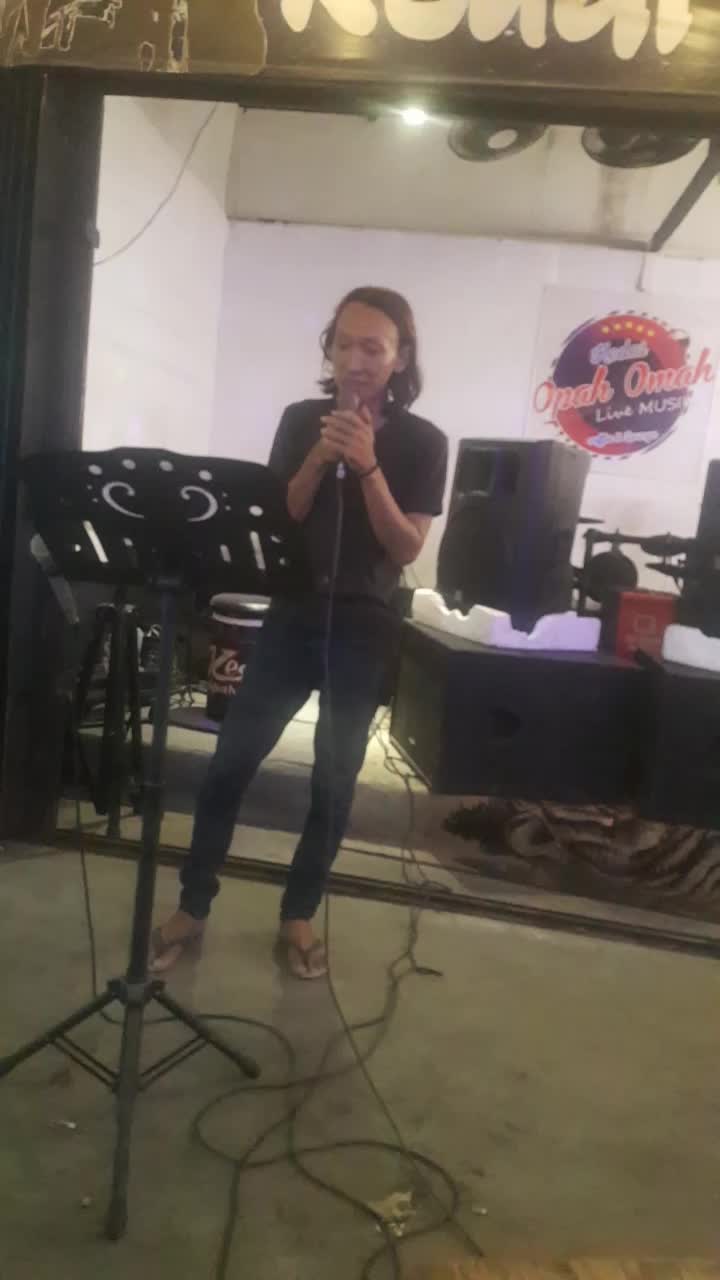 IGT#2022#SARIPUDIN#SINGER#JAKARTA