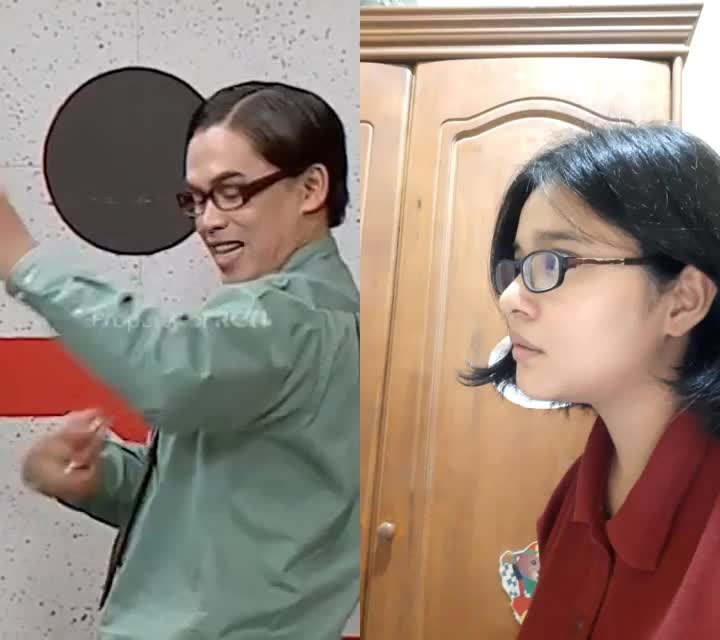 parfum kek gitu aja punnn...