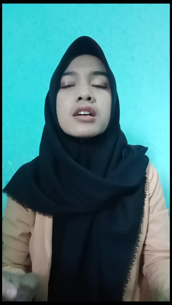 XFI2021 SOLO Sagita Elvira 20 Pontianak All I ask (Adele)