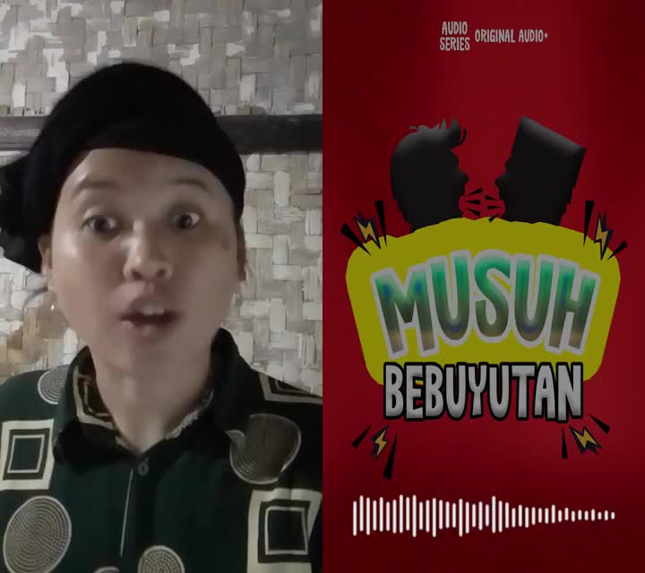 naik darah turun Bero somplak 😁