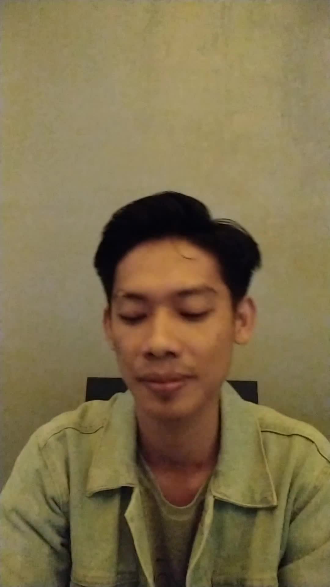 KDI 2021 Ardiansyah kab.Donggala 24 tahun Hadirmu Bagai Mimpi #ONLINEAUDITIONKDI2021