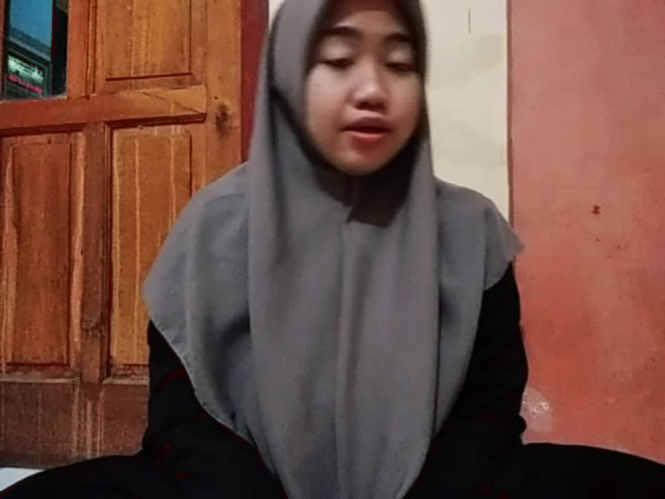 Nina karlina_21 Tahun_Subang_Qulul qulub