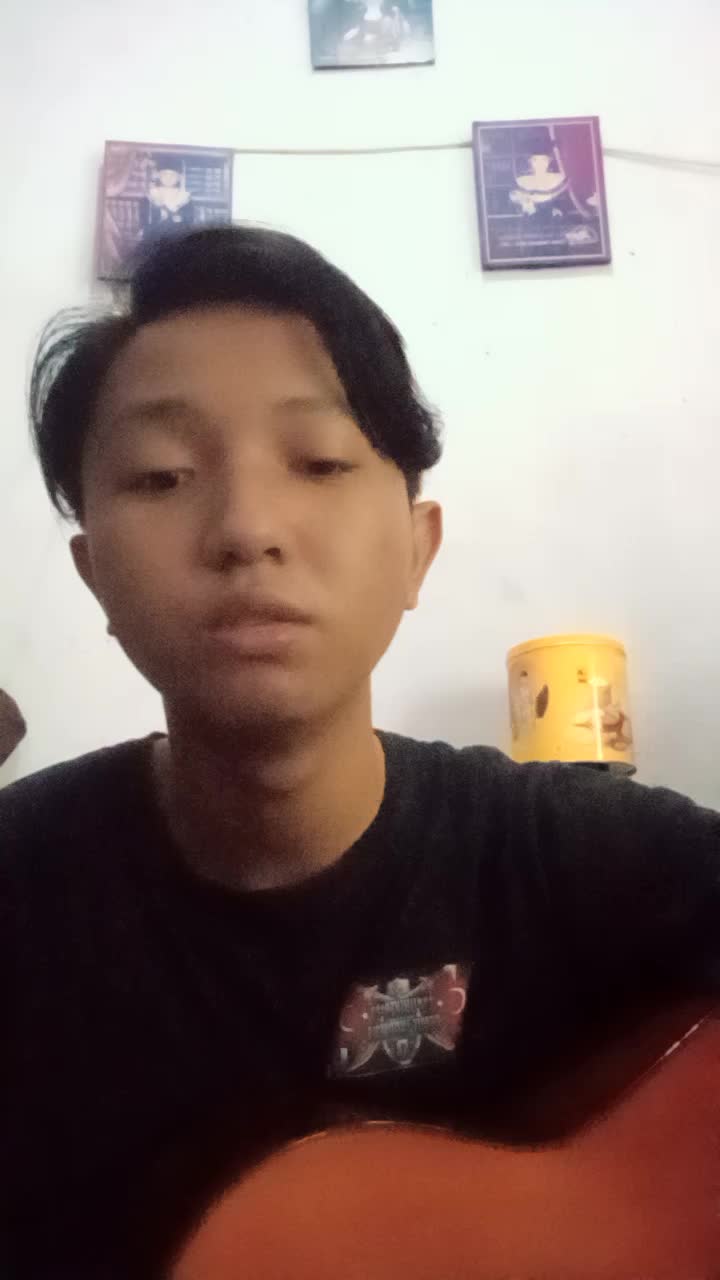 Assalamu'alaikum_Syamsul Fajri_16_Jakarta_ Hayyul Hadi