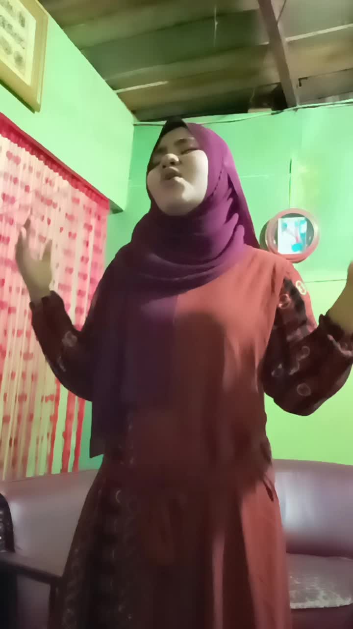 KDI2021#NadaIsmah#17th#sumut kota sibolga#egois