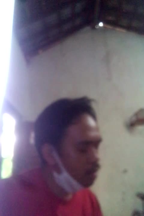 Tanpa batas waktu_Ade govinda feat fadly(Padi Rebon)