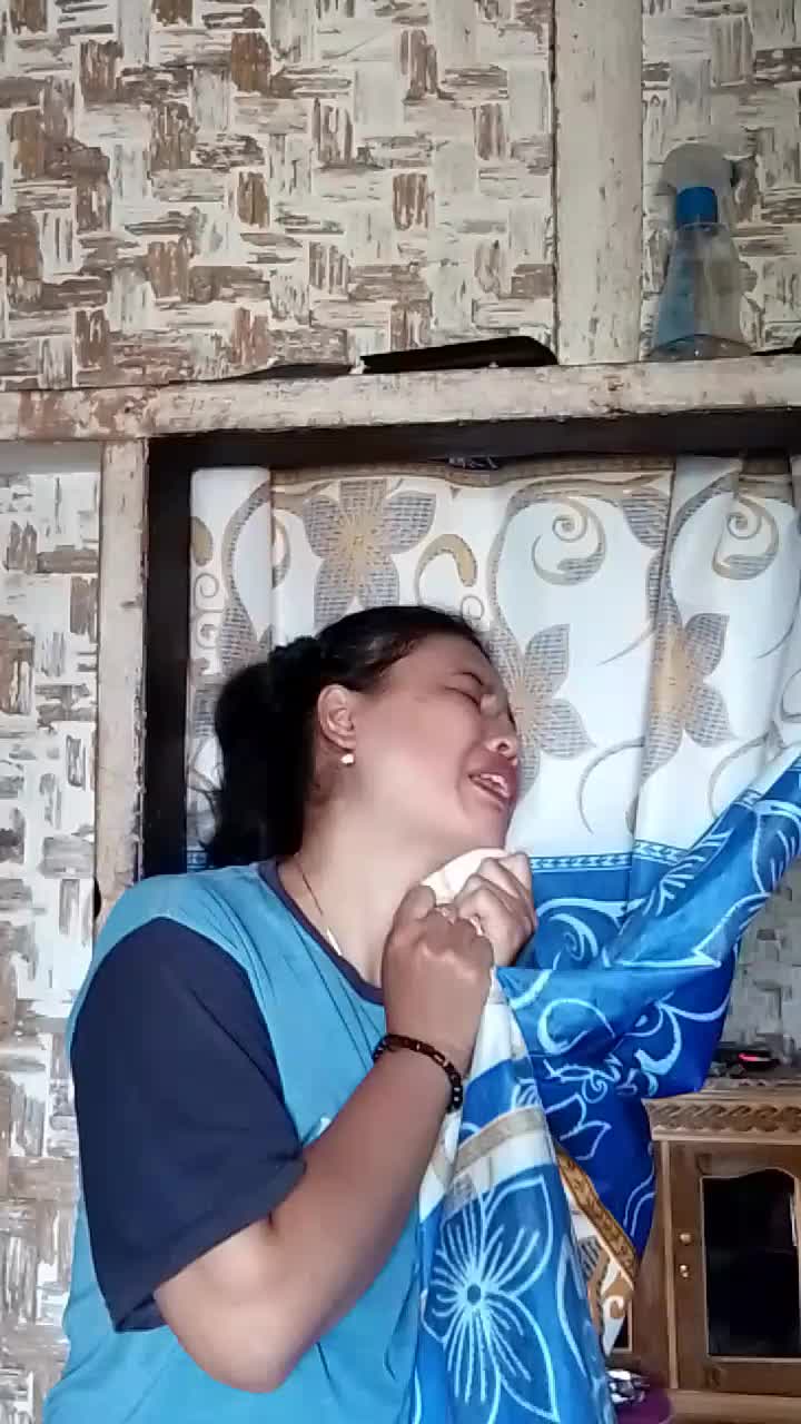 ketika Lo di bohongi cowok