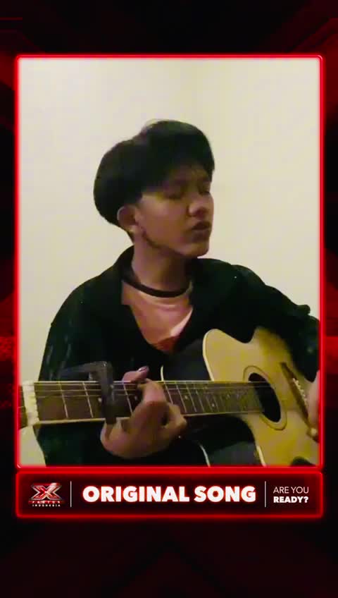 XFI2023 SOLO RIO PRIYANA 20 TAHUN BUMIAYU BREBES   CINTA TAK BISA MENGHARGAI 