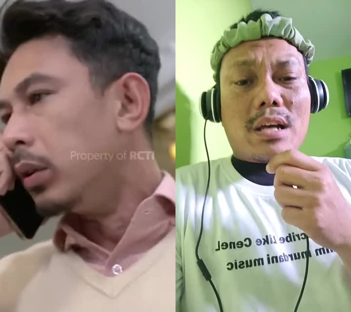 (Ak nggak mau kehilangan) di buang sayang toLong bantu Love vote foLow share coment thanks for watching