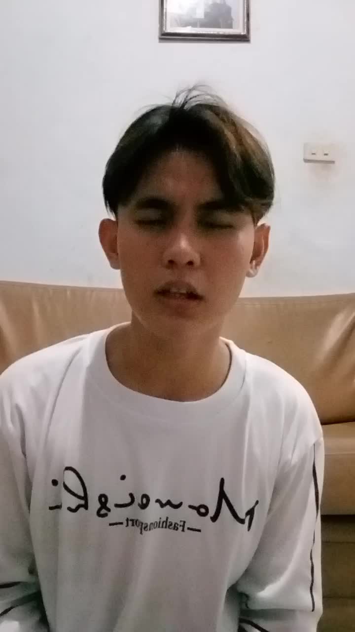 pajri - 20 tahun (solo) - changes (Justin Bieber)