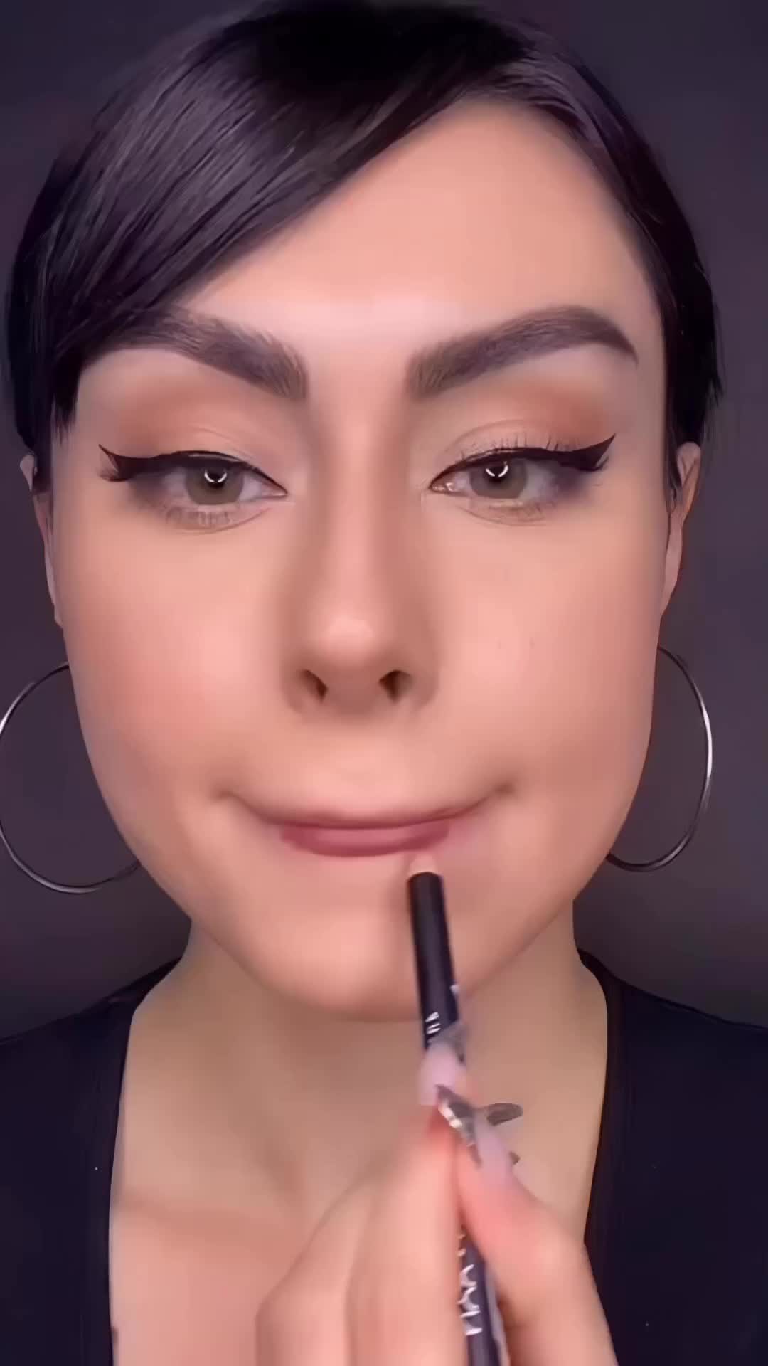 Lip hacks!