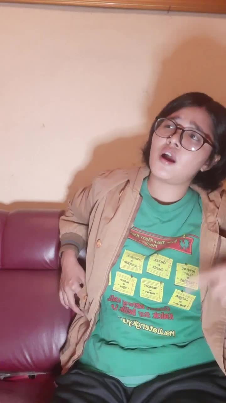 Bayar listrik kaga, perhitungan lagiii