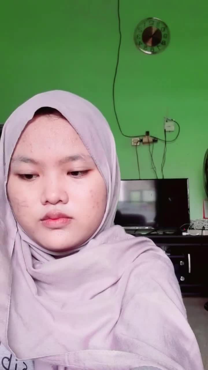Niken Turani_17_Bekasi_Syaikhona #voiceoframadangtv