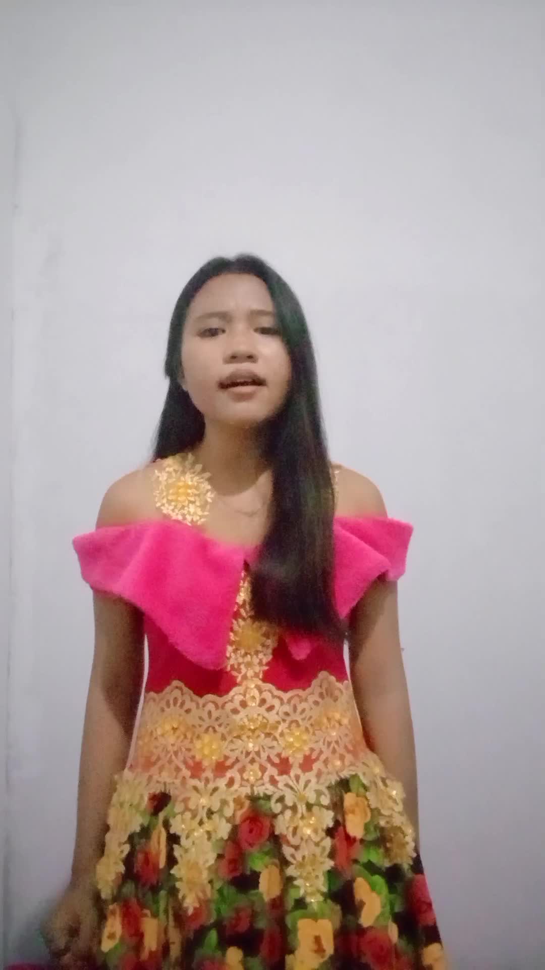 KDI 2021 Nama:Dela RatnaSari Asal: Kota Pemalang, Provinsi Jawa Tengah Umur:16 Tahun Judul lagu: Cincin Kepalsuan @onlineauditionkdi2021