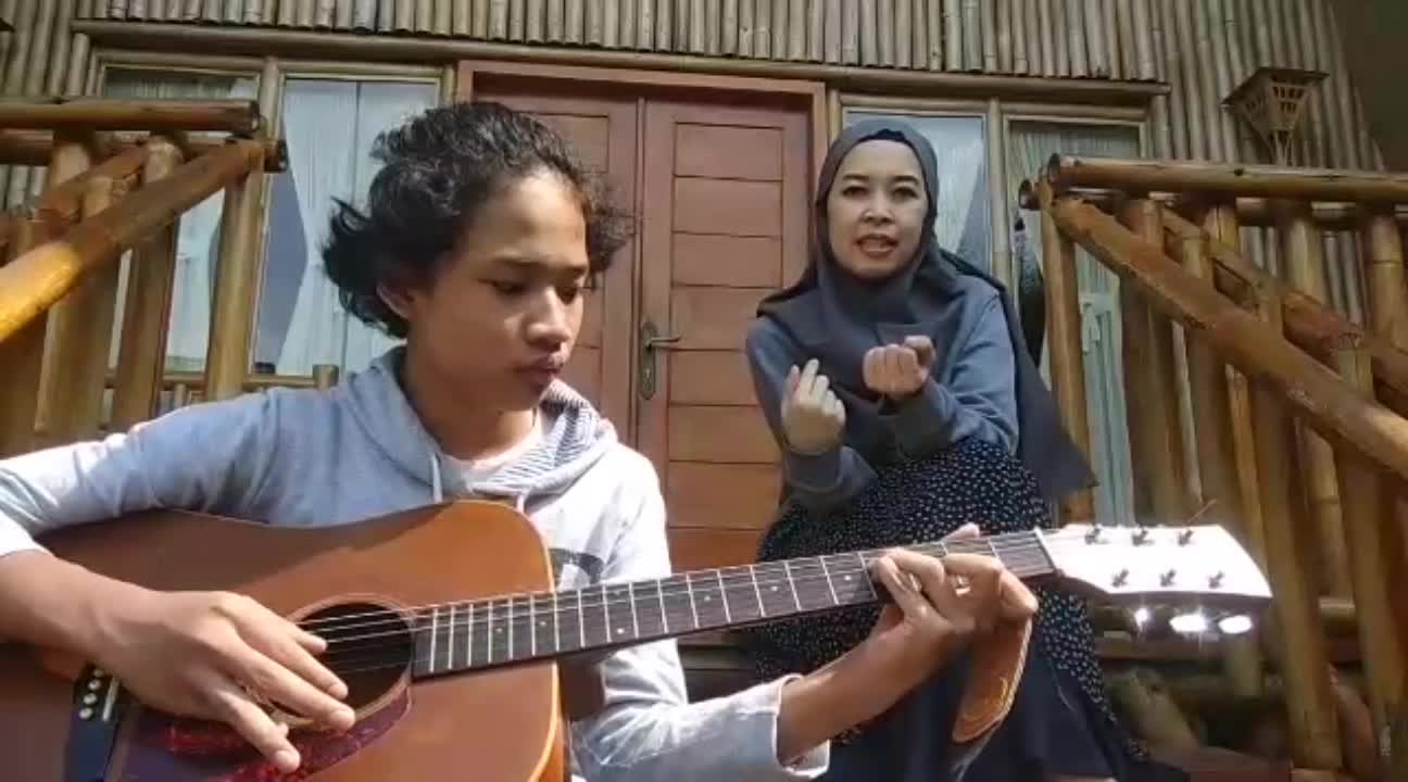 menghapus jejak mu #singlikemamagtv