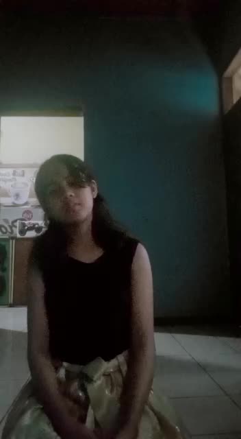 #alis nurmalasari#13 thn#Garut cipanas#si kecil#
