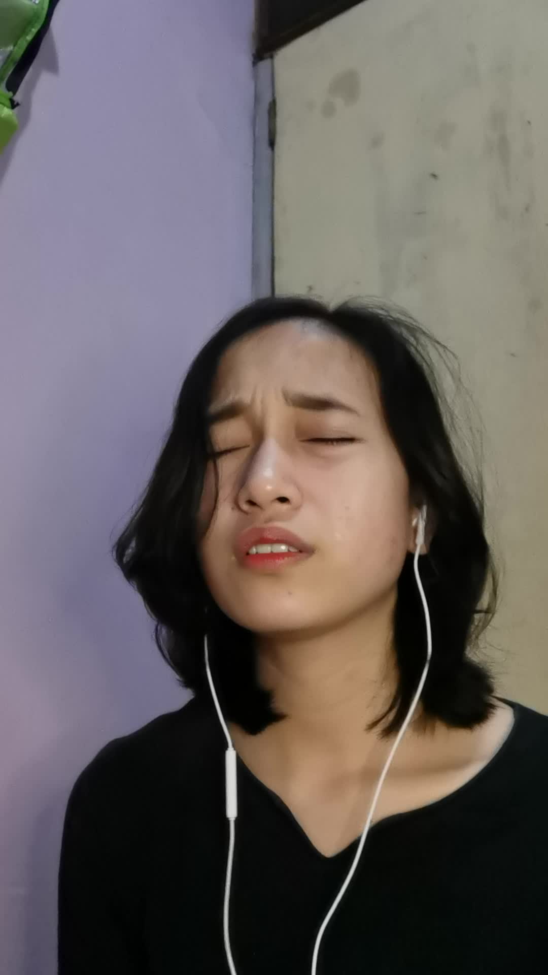 XFI2021 SOLO JUNICA BRENDA CITRA 21Thn BOGOR JANGAN RUBAH TAKDIRKU