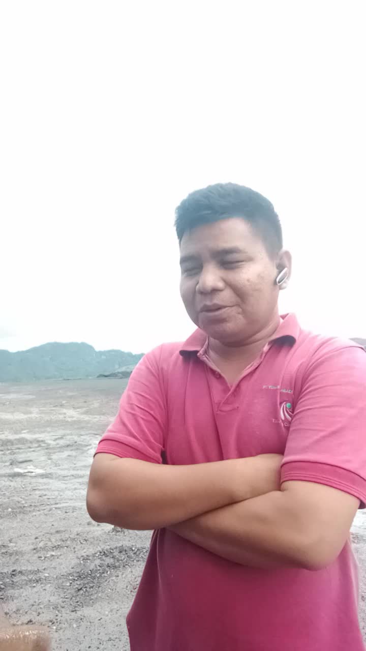 KDI 2021 SANDY RUSO 30 TAHUN KOTA BANJARMASIN KALIMANTAN SELATAN #JUDUL LAGUKERETA MALAM#ONLINEKDI2021