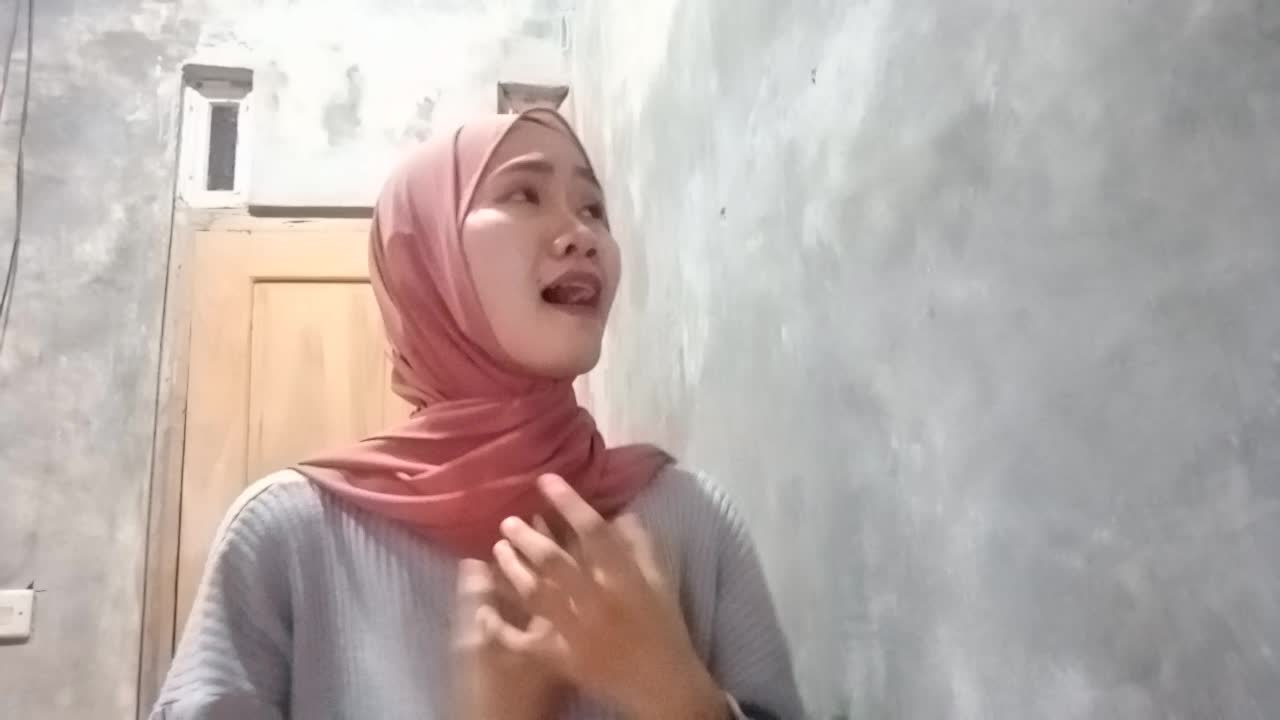 Seberapa banyak pun aku gagal aku akan selalu berusaha kembali untuk mendapatkan yang aku impikan,Bismillah #onlineauditionrisingstardangdut