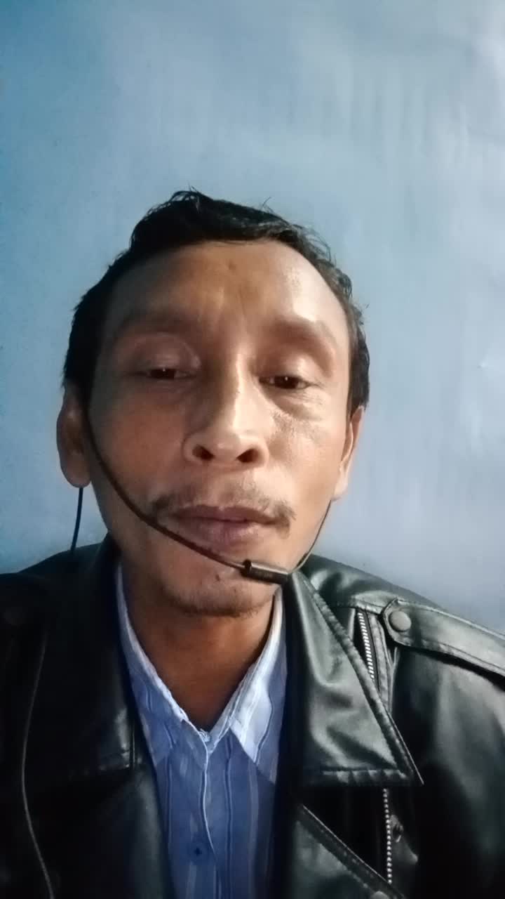 RSD2022 Masbejoe 41th asal Kendal jateng, Berdomisili di Depok, judul lagu ABC, Cipt masbejoe.