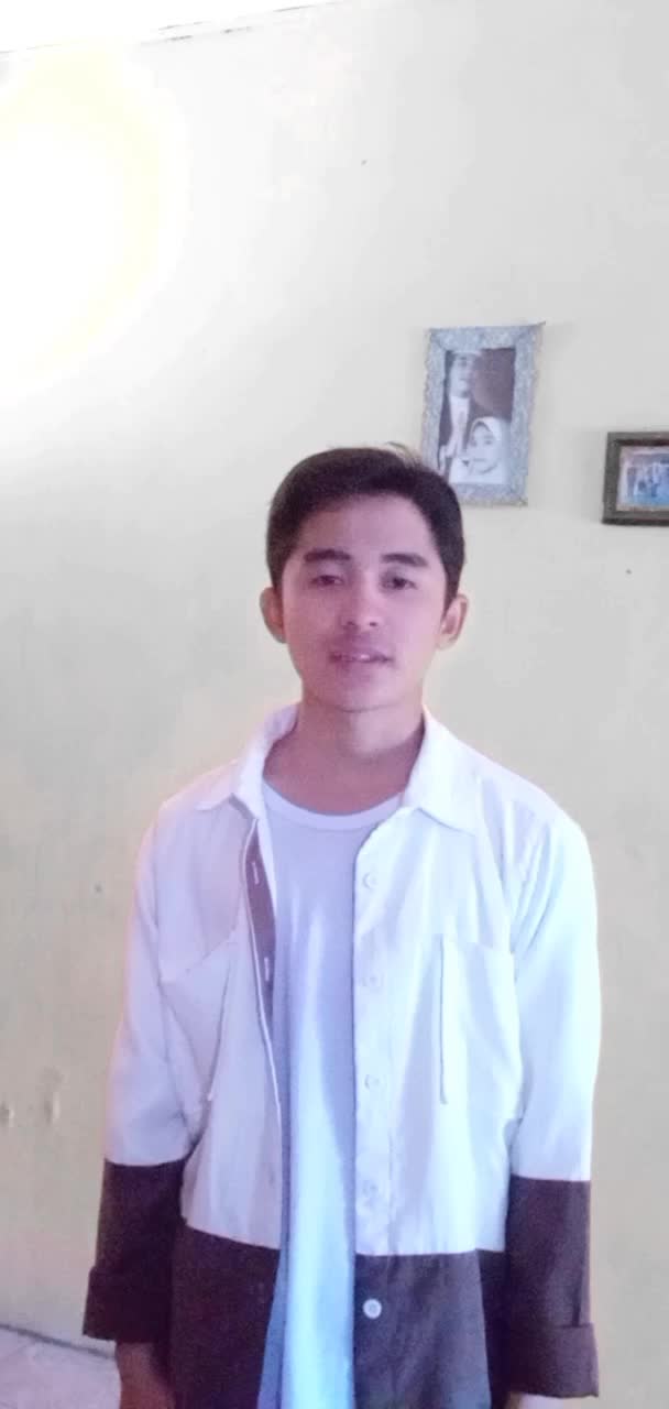 KDI 2023 Abdul Yandi 19 Tahun Kab.Bandung Barat Akhir Sebuah Cerita