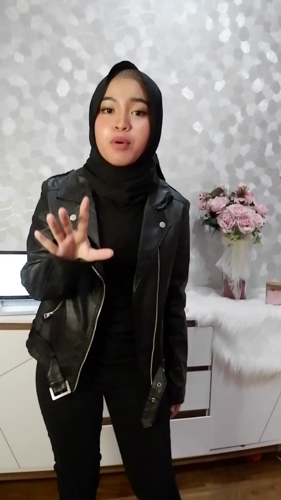 TANPA BATAS WAKTU ADE GOVINDA FT FADLY COVER BY RIZMA APRILIA (ROCK VERSION)