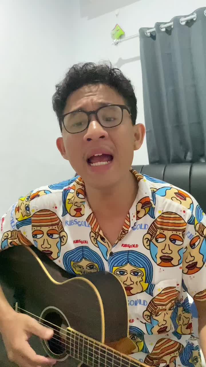 XFI2023 SOLO ANDRE DAMANIK 29 TAHUN JAKARTA MARRY ME