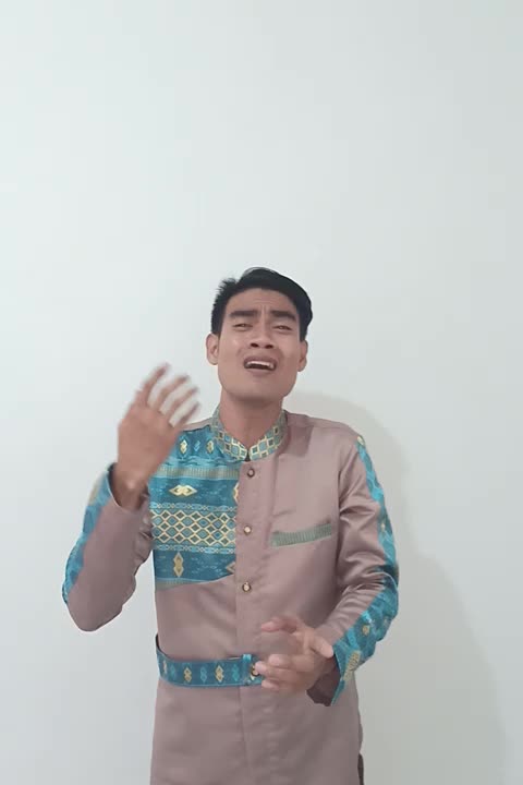 air mata perkawinan