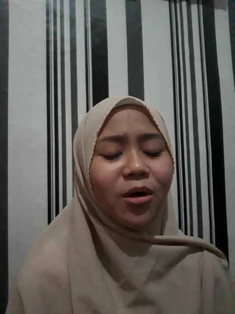 Nabila Fitri Shalsabila_15thn_Bandung lailahaillallah