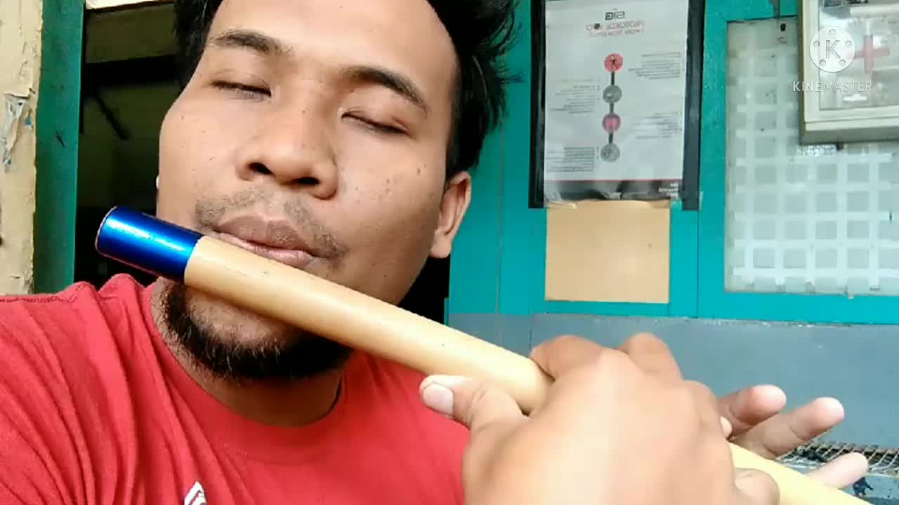 WAHYU HENDRO BIJAKSONO (26THN)_REMBANG_ASTAGHFIRULLAH