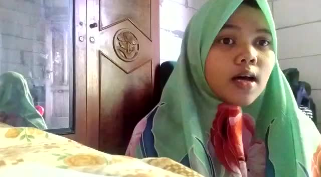 Hidayah Tus Soliah