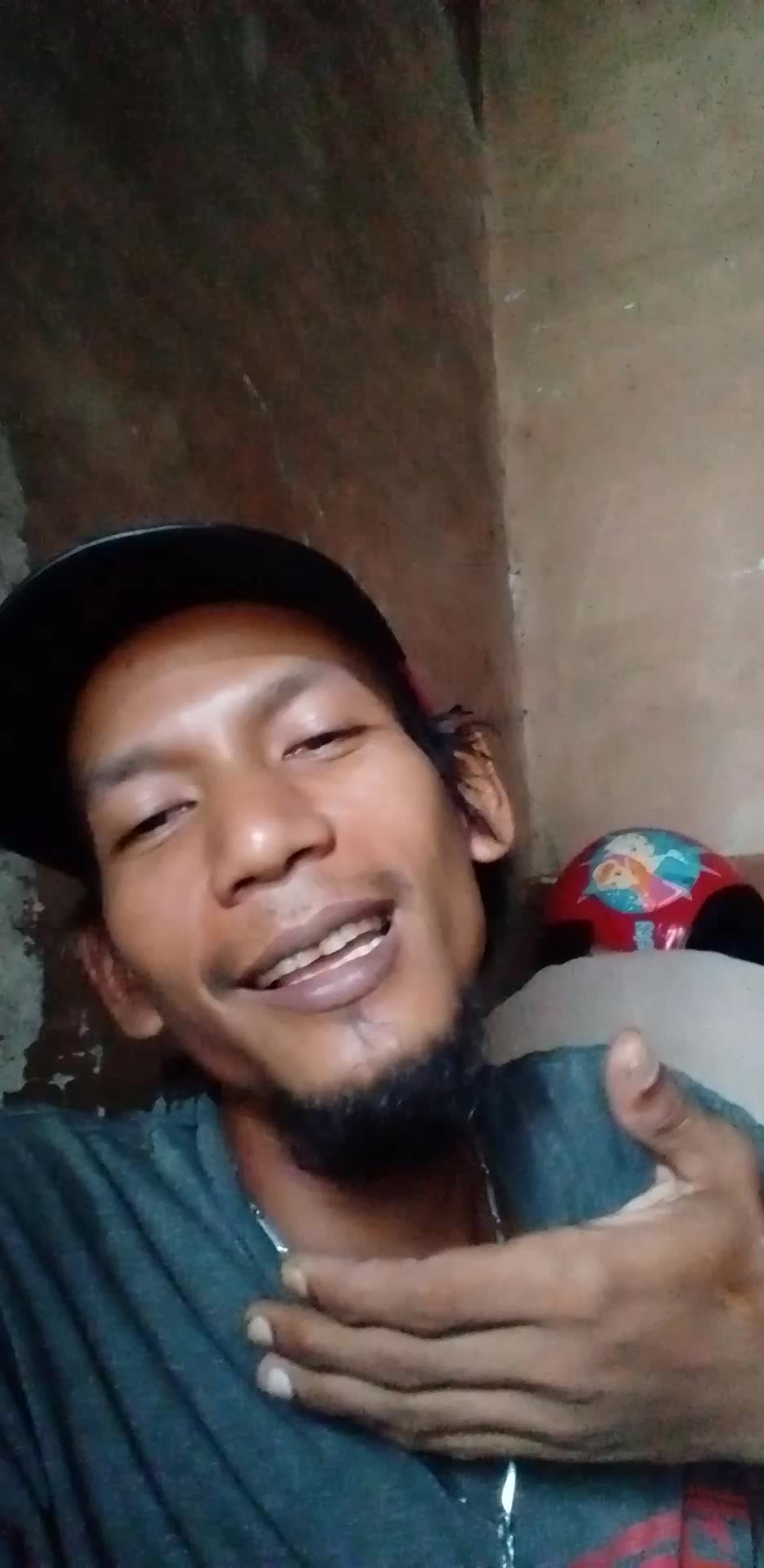 mengejar bakat