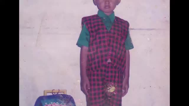 Sebuah perjalanan kehidupanku dari kecil sampai dewasa 😁