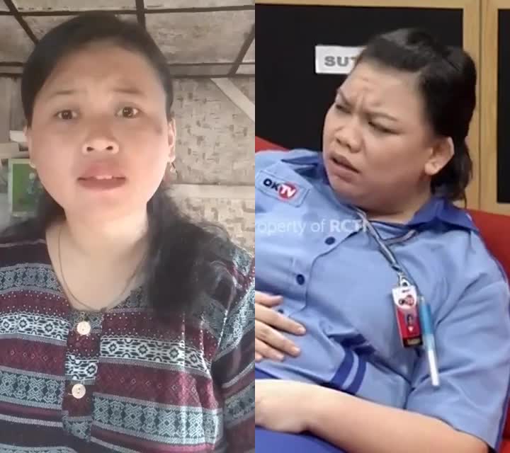 lagi sakit aja masih ingat sama duit mah