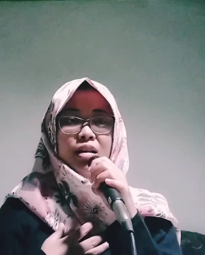 Bila Aku Jatuh Cinta - Nidji cover by Afi Lishayora