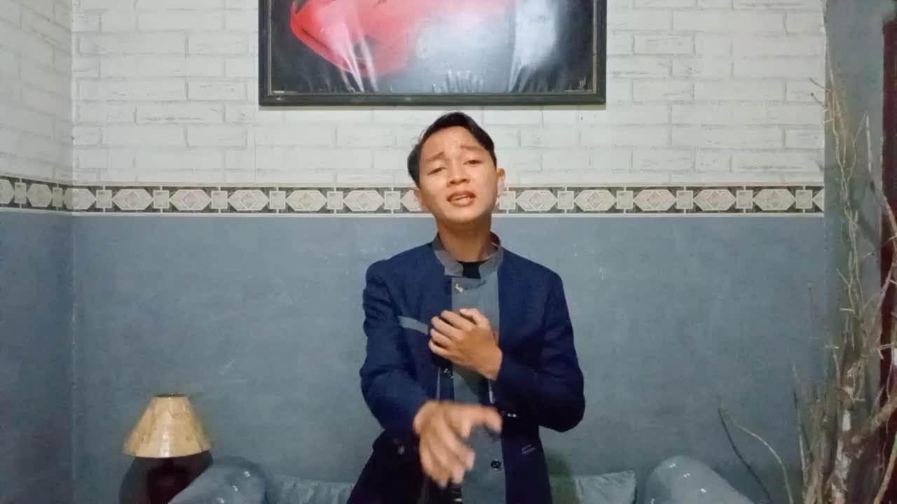 RSD2022 Agung 20 tahun Sungailiat (Bangka Belitung) Rembulan Bersinar Lagi