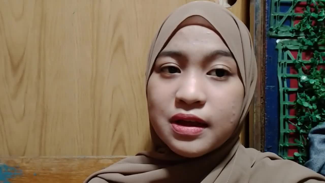 Lenni Maryanti_17 tahun_JAKARTA_Ya Ghayyeb
#voiceoframadangtv