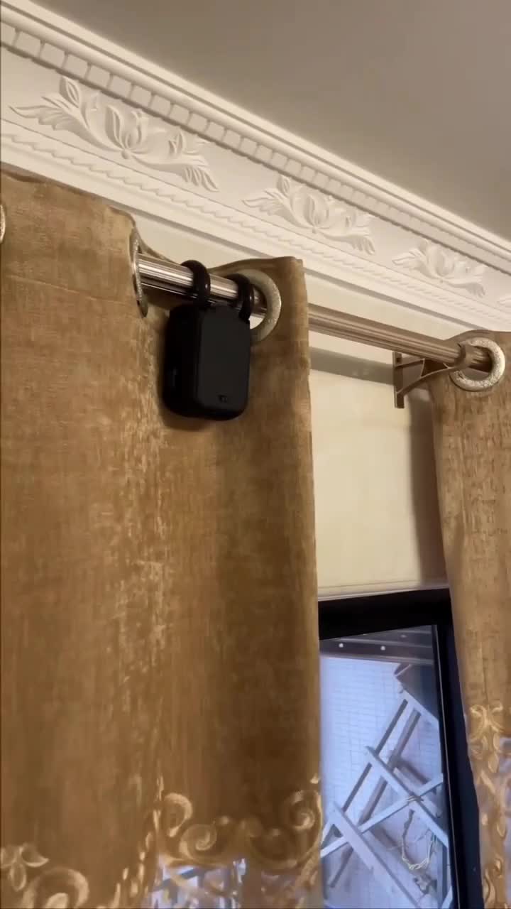 Keren nih! pake alat ini auto berasa di hotel😂