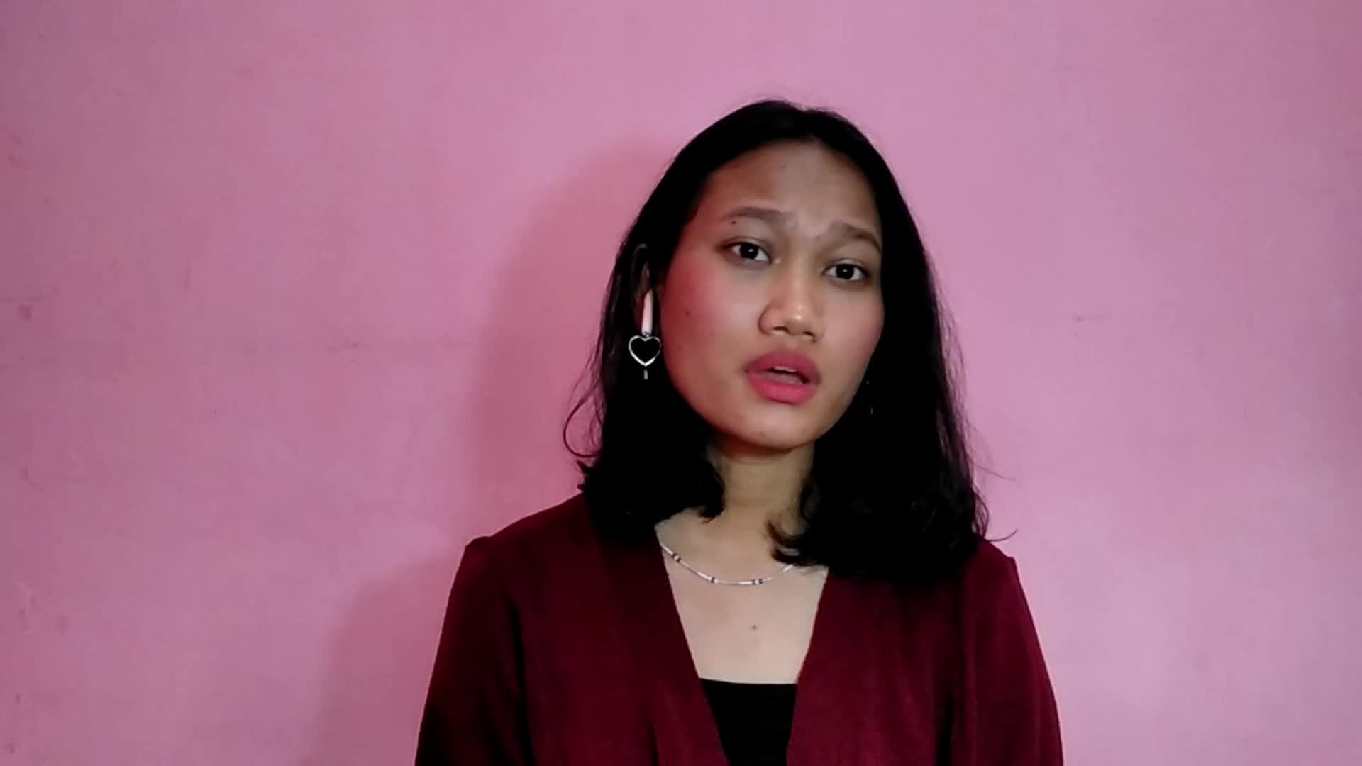 XFI2021 SOLO MARIETTA 21 JAKARTA BARAT TANYA HATI