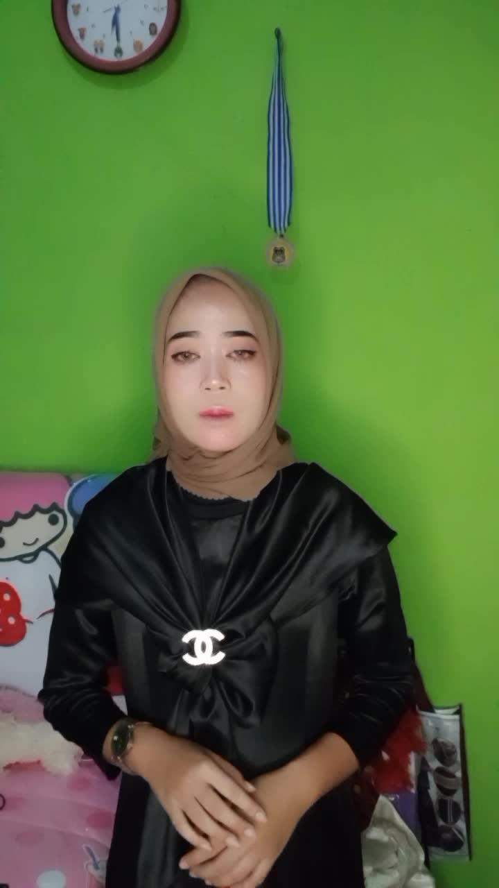KDI 2022 Erma Yanti Kota Sukabumi 21th Pecah Seribu 