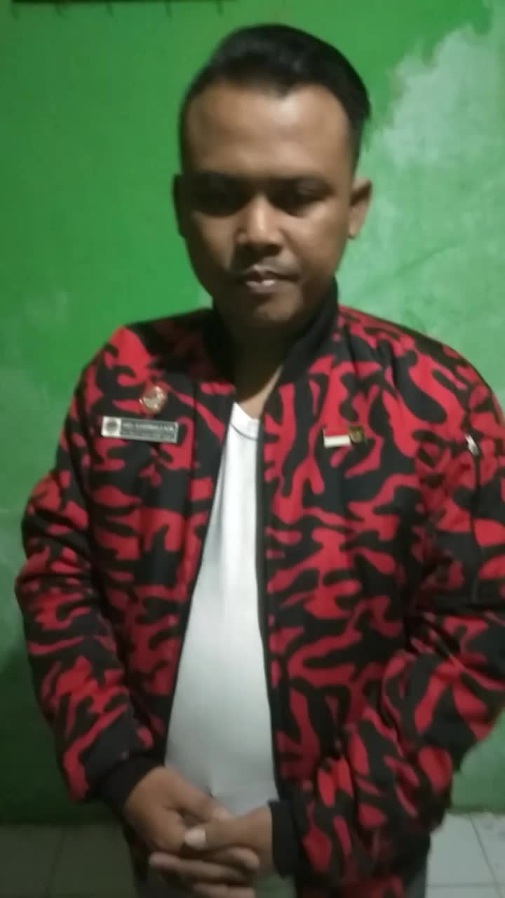 Andu Suherman,S.Kom, Umur 43 Tahun, Ketua Ormas KKPMP Marcab Cibodas Kota Tangerang