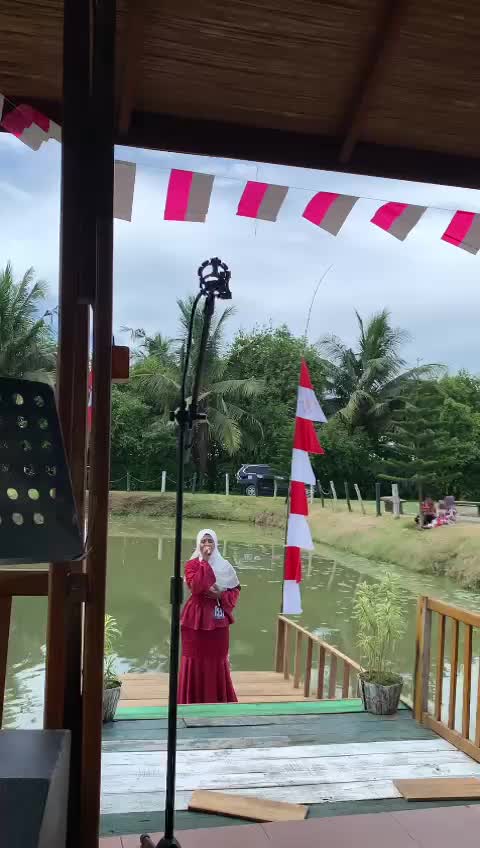 kdi2021 Khairani Medan 21thn mengejar badai #onlineauditionkdi2021
