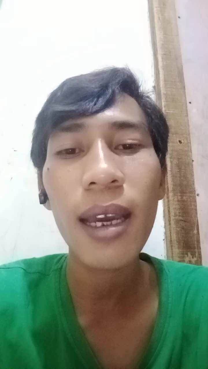 RSD2022 BAMBANG EKO OKTAVIANTO 30 THN JAKARTA BARAT RUNGOKNO AKU