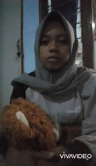 TINBS FADILLAH 22TH PEMALANG BLACKPINK STAY
