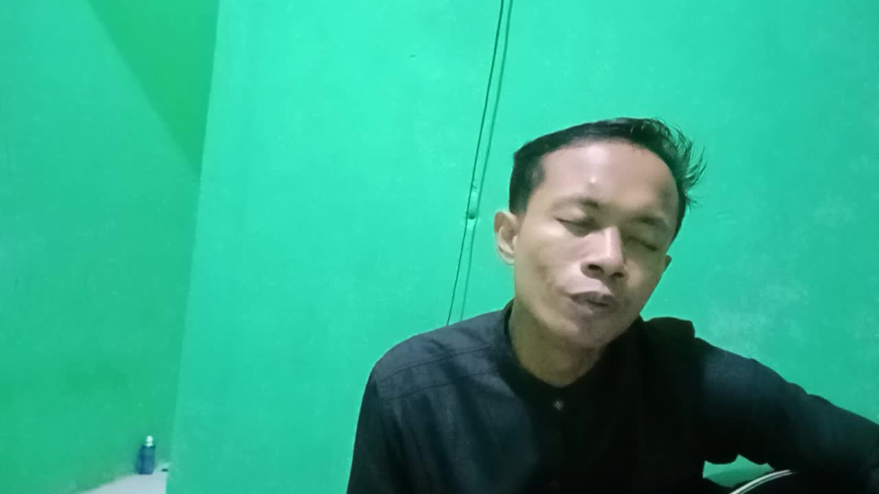 andik setiawan,Antara teman dan kasih ,penuh penghayatan#OnlineAuditionRisingStarIndonesiaDangdut