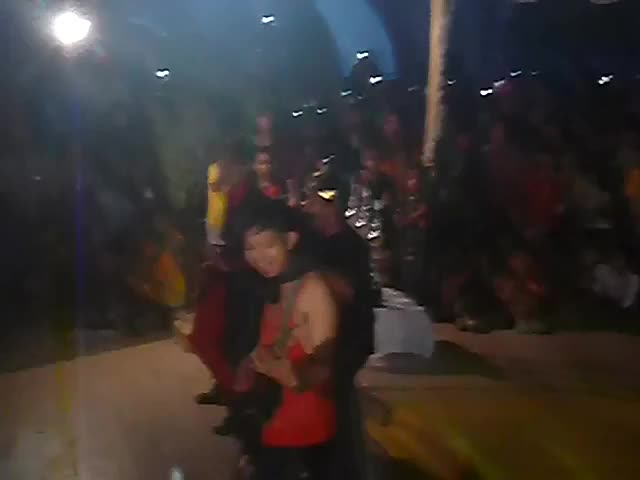 Ritual 5 Malam Kembang Tujuh Rupa Band_Cover Kehidupan_Paser Kaltim
