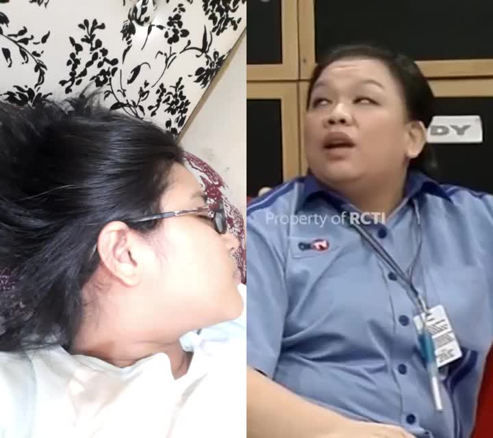 gak butuh ditemani, butuh erpe... bahhh,,,, 🥱